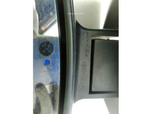 A6388100716 ESPEJO DER MERCEDES BENZ VITO Autobús (638)|Desguaces La Cabaña