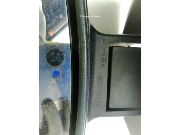 A6388100716 ESPEJO DER MERCEDES BENZ VITO Autobús (638)|Desguaces La Cabaña