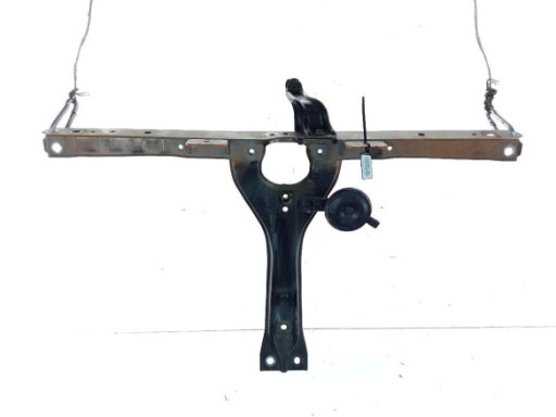 FRENTE|Desguaces La Cabaña