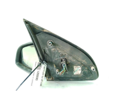13253338 ESPEJO IZQ OPEL ASTRA H (A04)|Desguaces La Cabaña