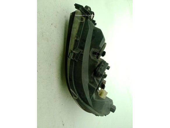 FARO DERECHO OPEL ZAFIRA A Limusina (T98)|Desguaces La Cabaña