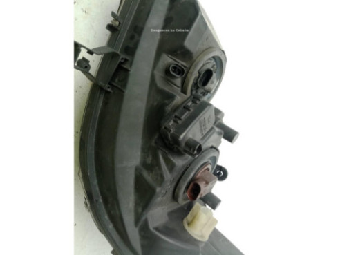 FARO DERECHO OPEL ZAFIRA A Limusina (T98)|Desguaces La Cabaña