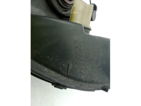 FARO DERECHO OPEL ZAFIRA A Limusina (T98)|Desguaces La Cabaña