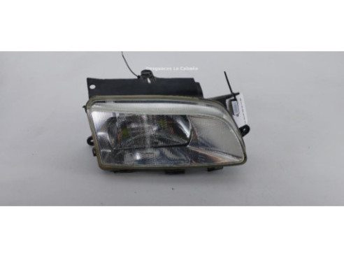 9621298880 FARO DERECHO CITROEN BERLINGO / BERLINGO FIRST Furgón (M_)|Desguaces La Cabaña