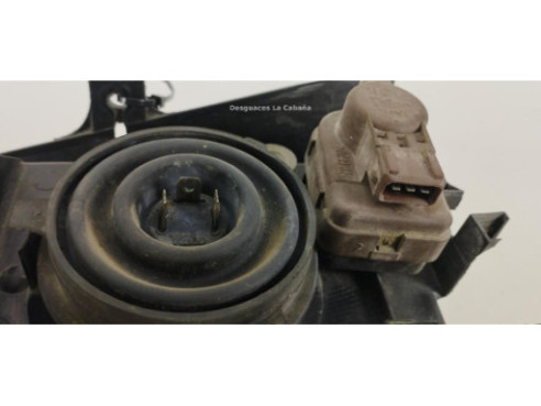 9621298880 FARO DERECHO CITROEN BERLINGO / BERLINGO FIRST Furgón (M_)|Desguaces La Cabaña