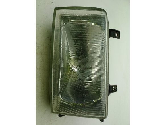 FARO IZQUIERDO VW TRANSPORTER IV Furgón (70XA)|Desguaces La Cabaña