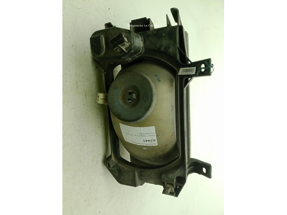 FARO IZQUIERDO VW TRANSPORTER IV Furgón (70XA)|Desguaces La Cabaña