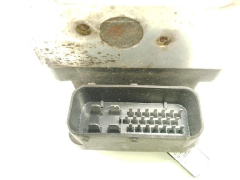 GRUPO ABS|Desguaces La Cabaña 2