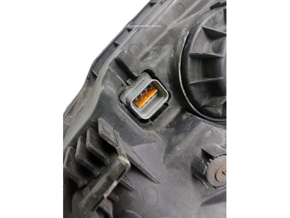 921021G030 FARO DERECHO KIA RIO II (JB)|Desguaces La Cabaña