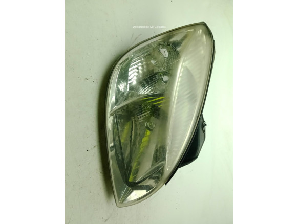 921021G030 FARO DERECHO KIA RIO II (JB)|Desguaces La Cabaña