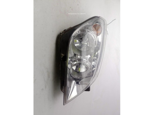   FARO DERECHO OPEL ASTRA H (A04)|Desguaces La Cabaña