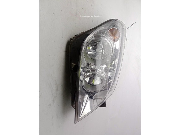   FARO DERECHO OPEL ASTRA H (A04)|Desguaces La Cabaña