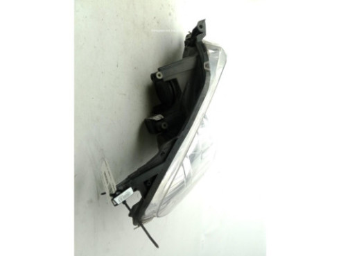  13225780 REJILLA / CALANDRA OPEL ASTRA H (A04)|Desguaces La Cabaña 2