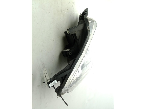   FARO DERECHO OPEL ASTRA H (A04)|Desguaces La Cabaña