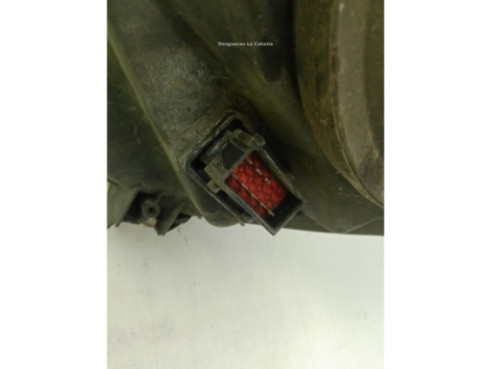   FARO DERECHO OPEL ASTRA H (A04)|Desguaces La Cabaña