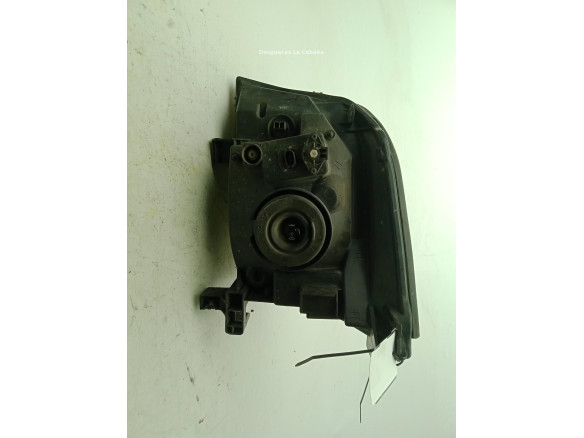   FARO DERECHO NISSAN X-TRAIL (T30)|Desguaces La Cabaña