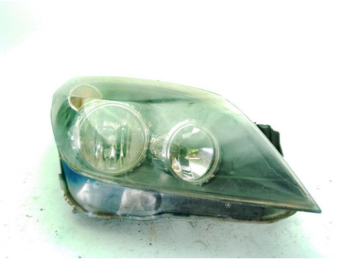 93178636 FARO DERECHO OPEL ASTRA H (A04)|Desguaces La Cabaña
