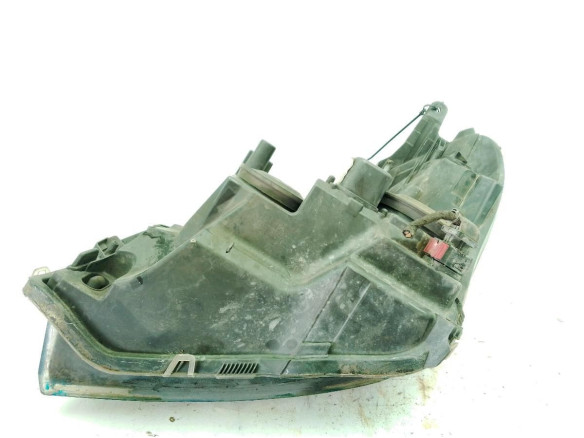 93178636 FARO DERECHO OPEL ASTRA H (A04)|Desguaces La Cabaña