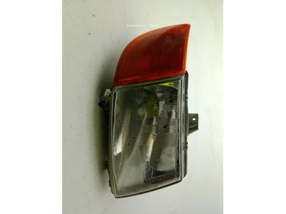 A6388200161 FARO DERECHO MERCEDES BENZ VITO Autobús (638)|Desguaces La Cabaña
