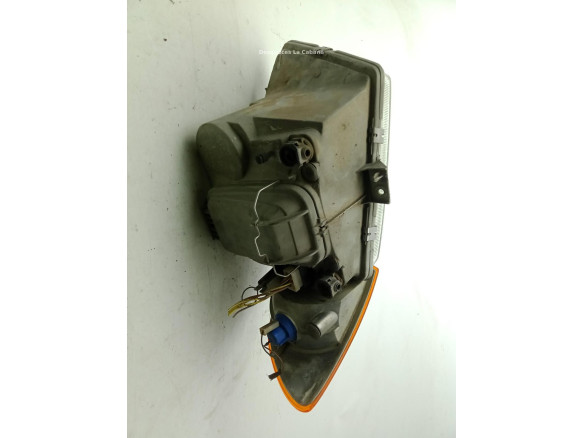 A6388200161 FARO DERECHO MERCEDES BENZ VITO Autobús (638)|Desguaces La Cabaña