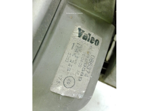 A6388200161 FARO DERECHO MERCEDES BENZ VITO Autobús (638)|Desguaces La Cabaña