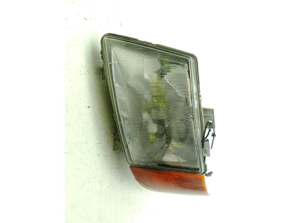 A6388200061 FARO IZQUIERDO MERCEDES BENZ VITO Autobús (638)|Desguaces La Cabaña