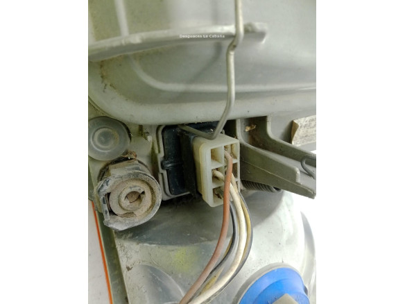 A6388200061 FARO IZQUIERDO MERCEDES BENZ VITO Autobús (638)|Desguaces La Cabaña