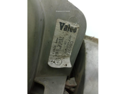 A6388200061 FARO IZQUIERDO MERCEDES BENZ VITO Autobús (638)|Desguaces La Cabaña