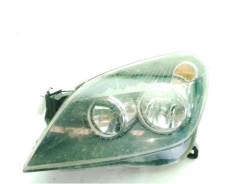 93178635 FARO IZQUIERDO OPEL ASTRA H (A04)|Desguaces La Cabaña