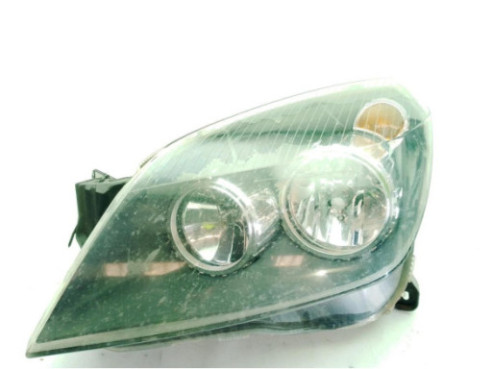 93178635 FARO IZQUIERDO OPEL ASTRA H (A04)|Desguaces La Cabaña