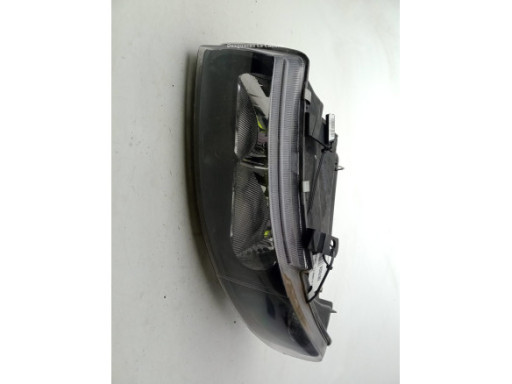 FARO IZQUIERDO|Desguaces La Cabaña