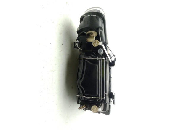 1M1941015 FARO IZQUIERDO SEAT TOLEDO II (1M2)|Desguaces La Cabaña