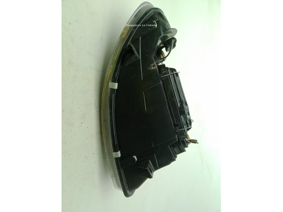 1M1941015 FARO IZQUIERDO SEAT TOLEDO II (1M2)|Desguaces La Cabaña