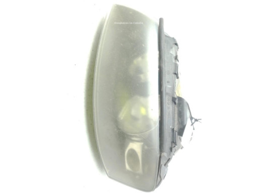 FARO IZQUIERDO|Desguaces La Cabaña