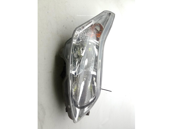 6206L4 FARO DERECHO CITROEN C4 I (LC_)|Desguaces La Cabaña