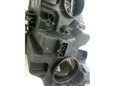 6206L4 FARO DERECHO CITROEN C4 I (LC_)|Desguaces La Cabaña
