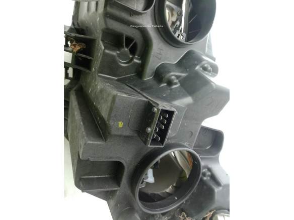 6206L4 FARO DERECHO CITROEN C4 I (LC_)|Desguaces La Cabaña