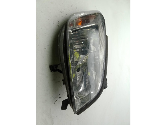 9118792 FARO DERECHO OPEL ZAFIRA A Limusina (T98)|Desguaces La Cabaña
