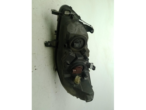 9118792 FARO DERECHO OPEL ZAFIRA A Limusina (T98)|Desguaces La Cabaña