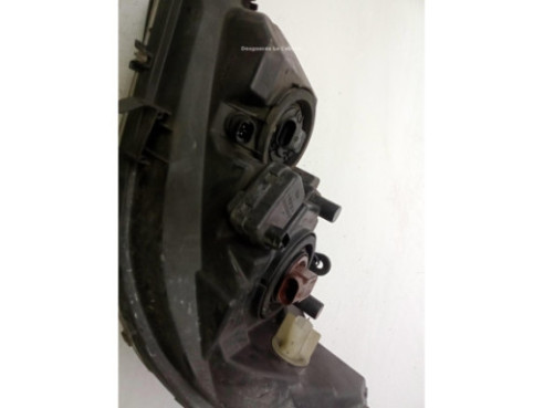 9118792 FARO DERECHO OPEL ZAFIRA A Limusina (T98)|Desguaces La Cabaña