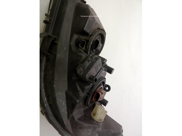 9118792 FARO DERECHO OPEL ZAFIRA A Limusina (T98)|Desguaces La Cabaña
