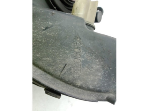 9118792 FARO DERECHO OPEL ZAFIRA A Limusina (T98)|Desguaces La Cabaña