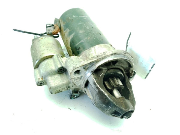 A006151460180 ARRANQUE MERCEDES BENZ CLASE CLC (CL203)|Desguaces La Cabaña