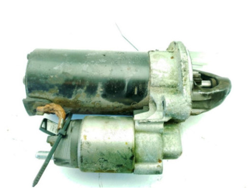 716606 CAJA CAMBIOS MERCEDES BENZ CLASE CLC (CL203)|Desguaces La Cabaña 2