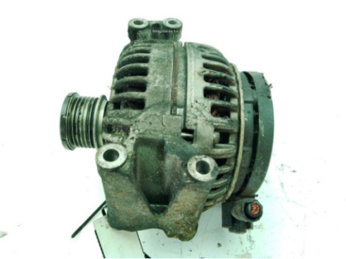 716606 CAJA CAMBIOS MERCEDES BENZ CLASE CLC (CL203)|Desguaces La Cabaña 2