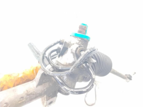 20TB89 CAJA CAMBIOS CITROEN C15 Ranchera familiar|Desguaces La Cabaña 2