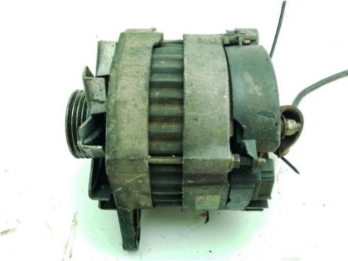 20TB89 CAJA CAMBIOS CITROEN C15 Ranchera familiar|Desguaces La Cabaña 2