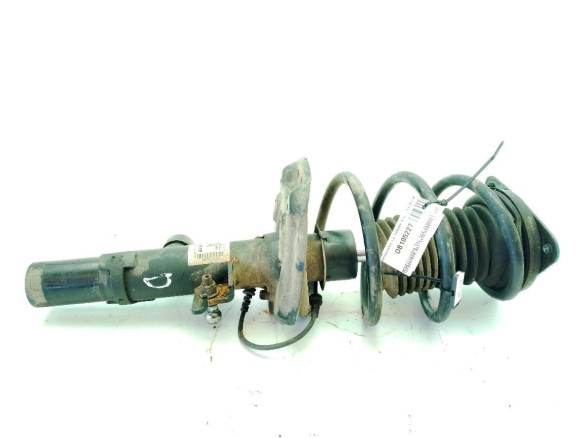 543028946R AMORTIGUADOR DEL DER RENAULT TALISMAN (L2M_)|Desguaces La Cabaña