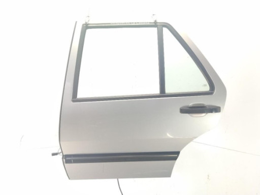   CERRADURA PUERTA LAT DEL IZQ SAAB 9000 Fastback|Desguaces La Cabaña