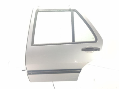   CERRADURA PUERTA LAT DEL IZQ SAAB 9000 Fastback|Desguaces La Cabaña 2